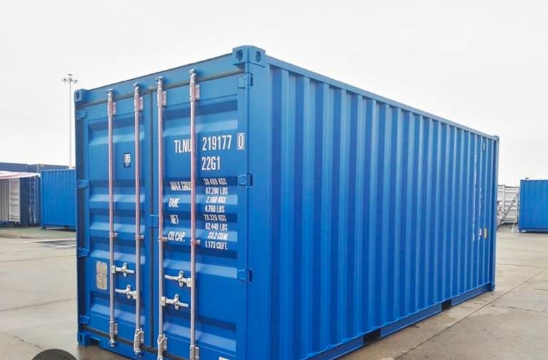 Containers for rent