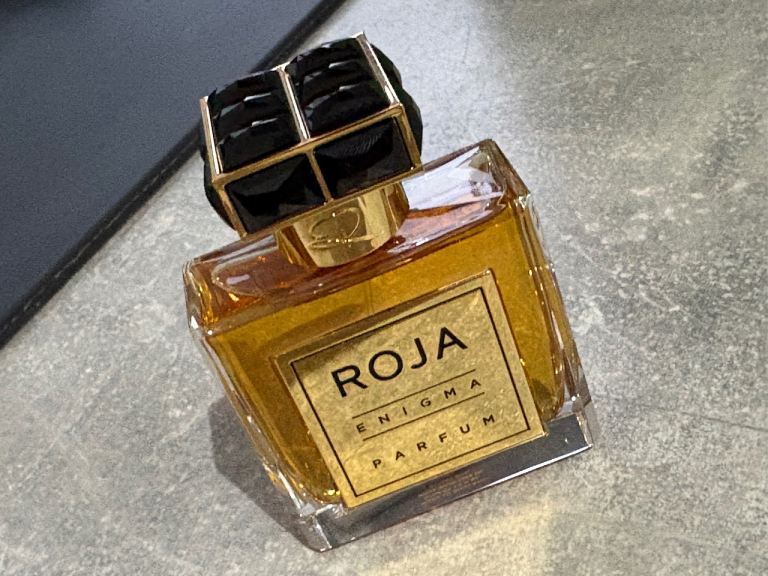 Roja Enigma EDP 50ml