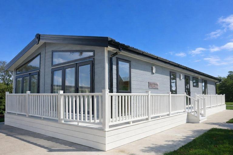 Pemberton Glendale in East Riding of Yorkshire  - Lodge / Caravan 