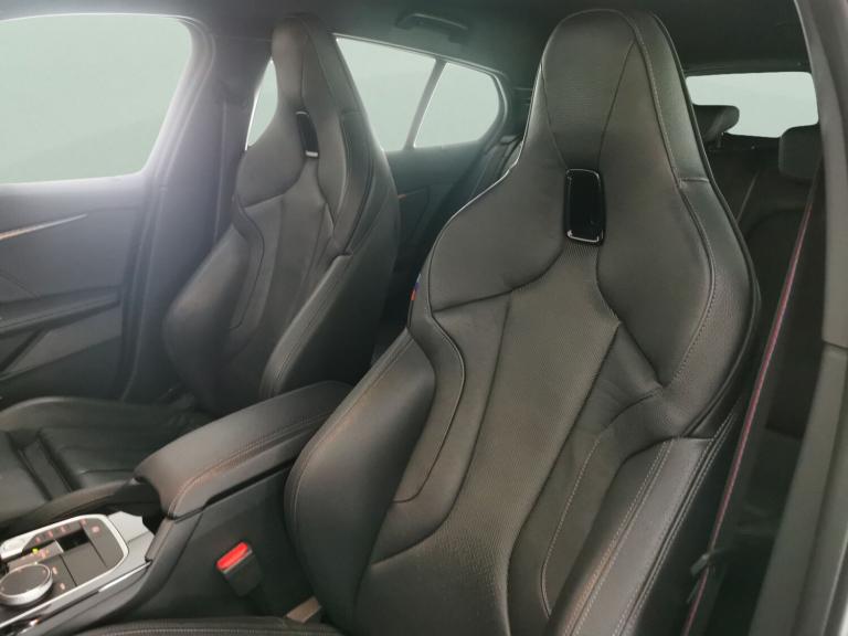 2021 BMW 1 Series M135i xDrive 5dr Step Auto HATCHBACK PETROL Automatic