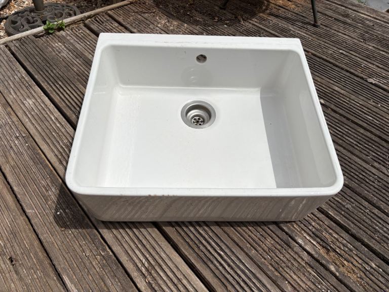 Belfast / Butler sink for sale