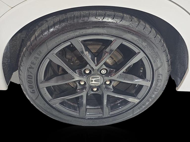 2016 Honda Civic 1.4 i-VTEC Sport Euro 6 (s/s) 5dr HATCHBACK Petrol Manual