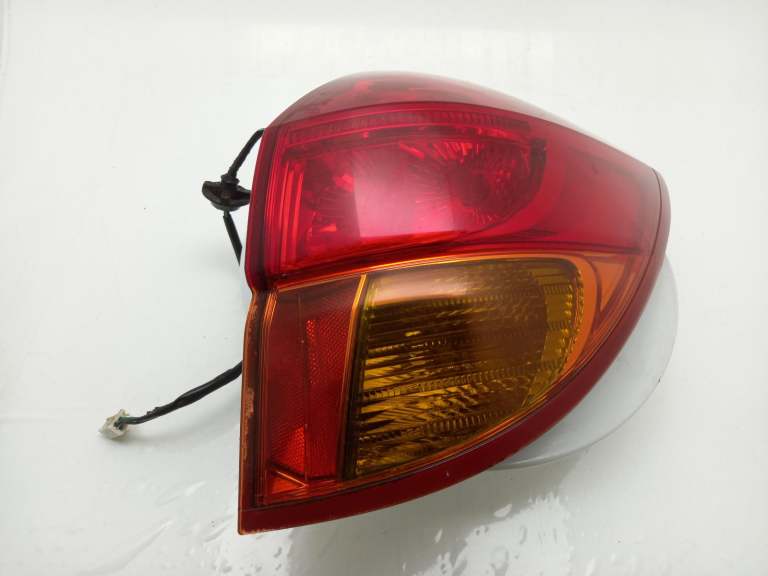 Subaru Legacy Tail Light Rear Lamp O/S 2003-2009 5 Door Estate Rh