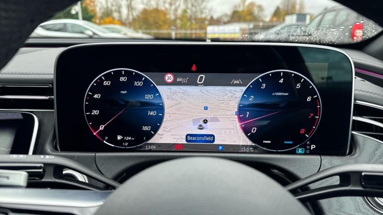 2025 Mercedes-Benz E Class E200 AMG Line 4dr 9G-Tronic Petrol Saloon Saloon Petrol Automatic