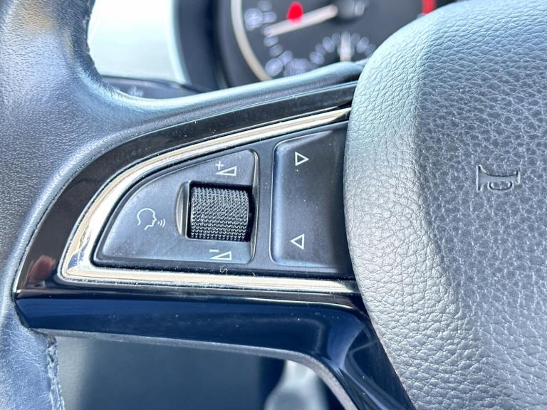 2017 Skoda Fabia 1.2 TSI Colour Edition 5dr HATCHBACK Petrol Manual