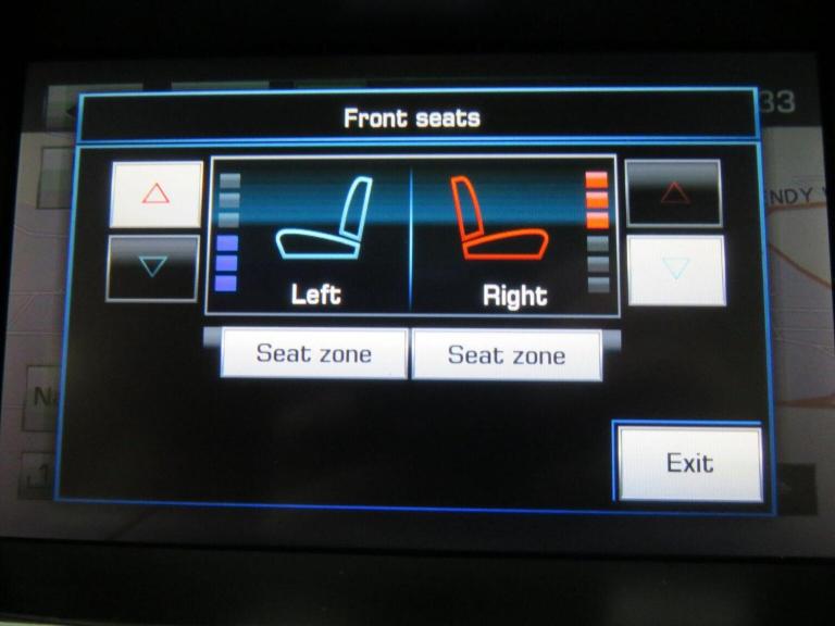 JAGUAR XF 3.0d S V6 Portfolio Sportbrake Auto Euro 5 (s/s) 5dr White Auto Diesel