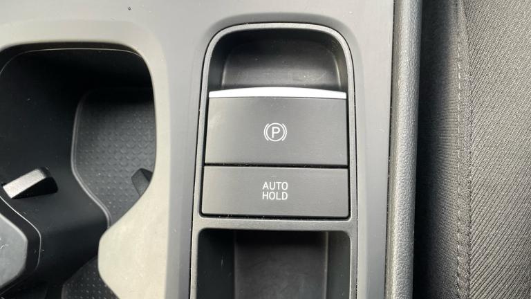 2022 Hyundai TUCSON 1.6 TGDi Premium 5dr 2WD Petrol Estate Estate Petrol Manual