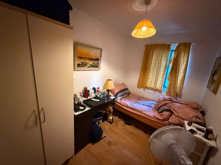 Single room In Feltham incl Bills