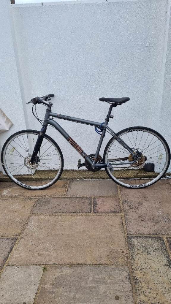 Mens Marasa Bicycle Voodoo