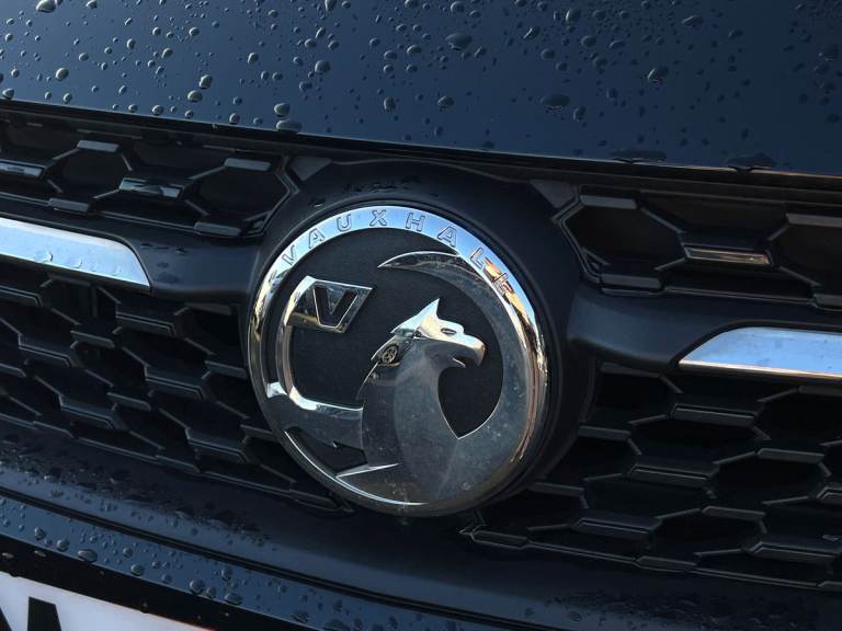 2022 Vauxhall Corsa 1.2 Turbo GS Line 5dr Hatchback PETROL Manual