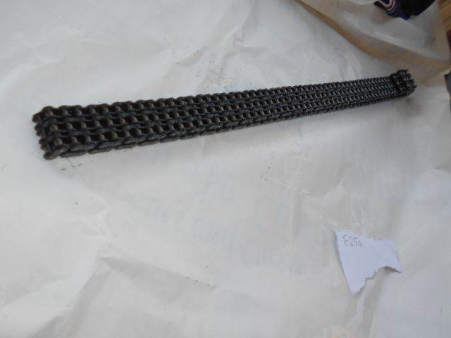 Timing chain for Ferrari 250