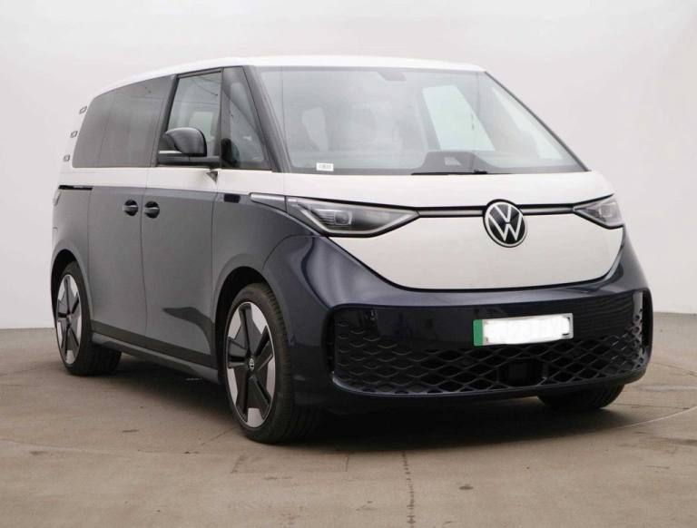 2023 Volkswagen ID.Buzz 150kW 1ST Edition Pro 77kWh 5dr Auto MPV ELECTRIC Automatic