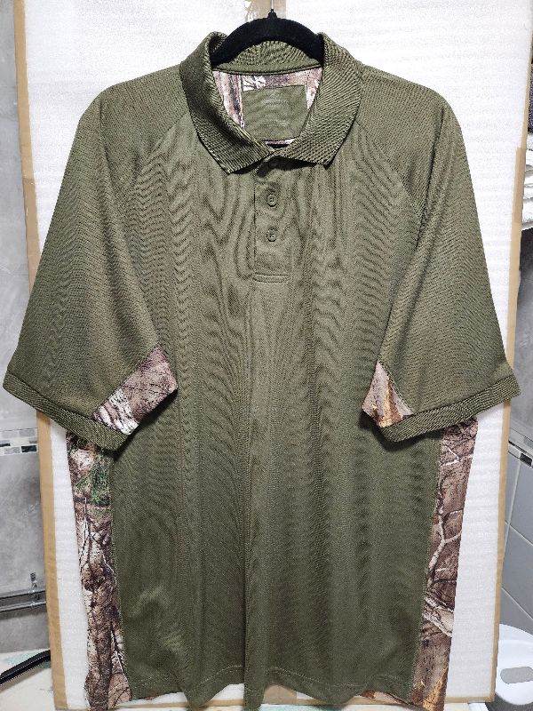 Gents polo