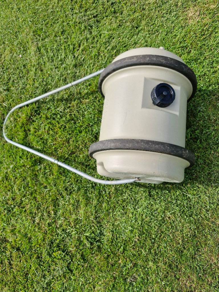 Aqua Roll 40 lts