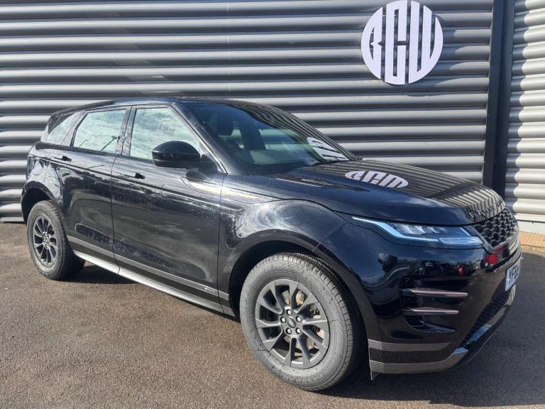 2019 Land Rover Range Rover Evoque 2.0 Range Rover Evoque R-Dynamic Auto 4WD 5dr SUV Petrol Autom...