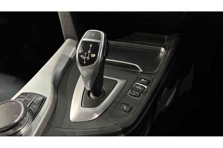 2018 BMW 4 Series Gran Coupe 2.0 420d M Sport Hatchback 5dr Diesel Auto Euro 6 (s/s) (190 ps) Hat...