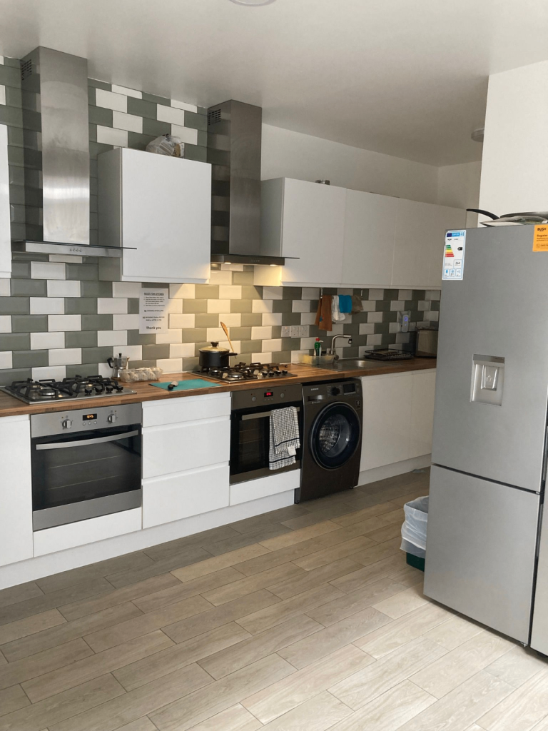 Single Room Available for Rent – Philip Lane, N15 4JE  