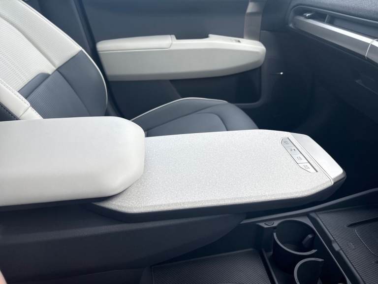 2025 Kia EV3 148kW GT-Line S 81.4kWh 5dr Auto Estate ELECTRIC Automatic