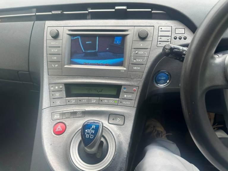 Toyota, PRIUS, Hatchback, 2015, Other, 1798 (cc), 5 doors
