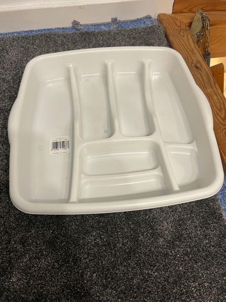 Cutlery Tray