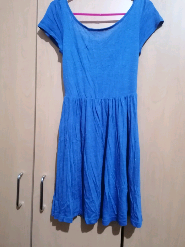 Women's dress 
