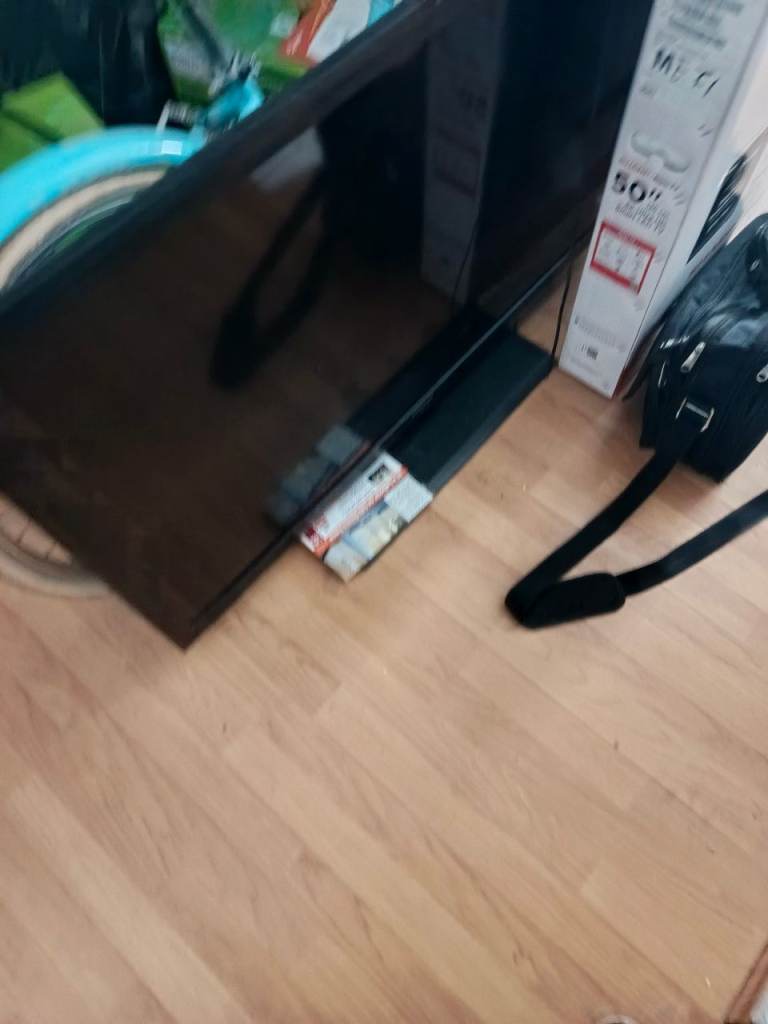 Free 43 LCD