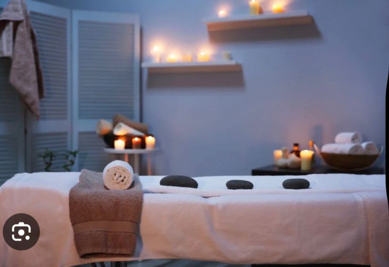 Swedish Massage