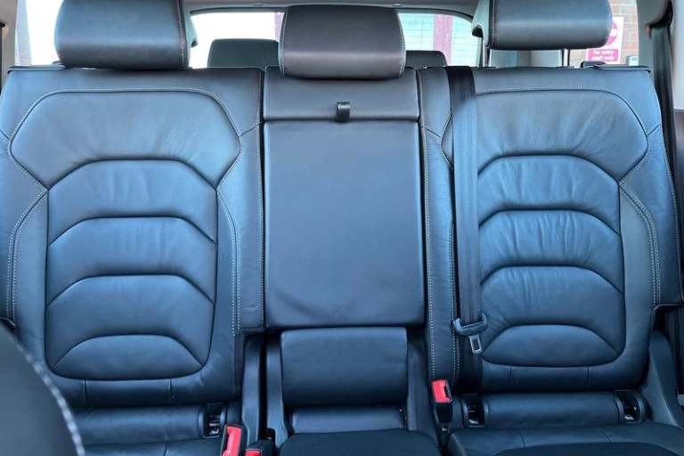 2019 Skoda Kodiaq 1.5 TSI Edition 5dr DSG [7 Seat] ESTATE PETROL Automatic