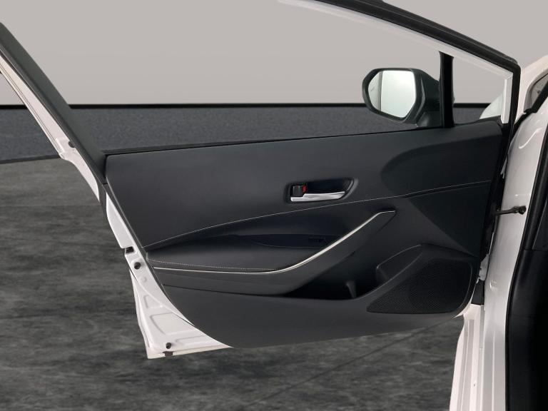 2021 Suzuki Swace 1.8h SZ5 Estate 5dr Petrol Hybrid CVT Euro 6 (s/s) (122 ps) - HEATED SEATS  Est...