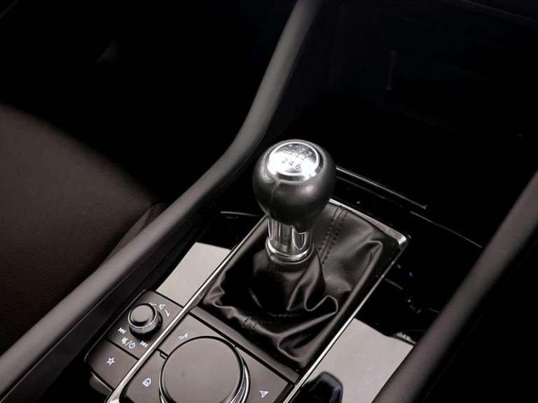 2022 Mazda Mazda3 2.0 e-SKYACTIV-X MHEV SE-L Lux Hatchback 5dr Petrol Manual Euro 6 (s/s) (18 Hat...