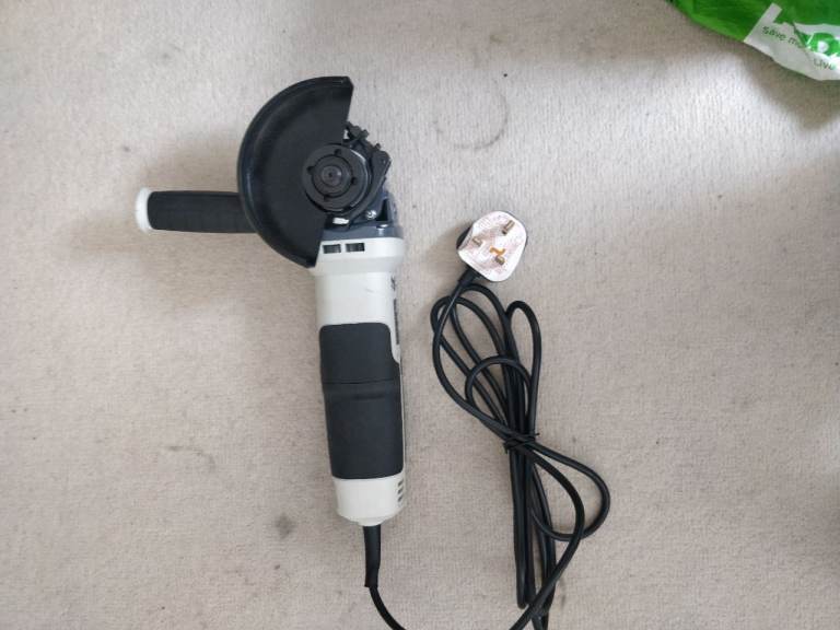 Grinder 750w