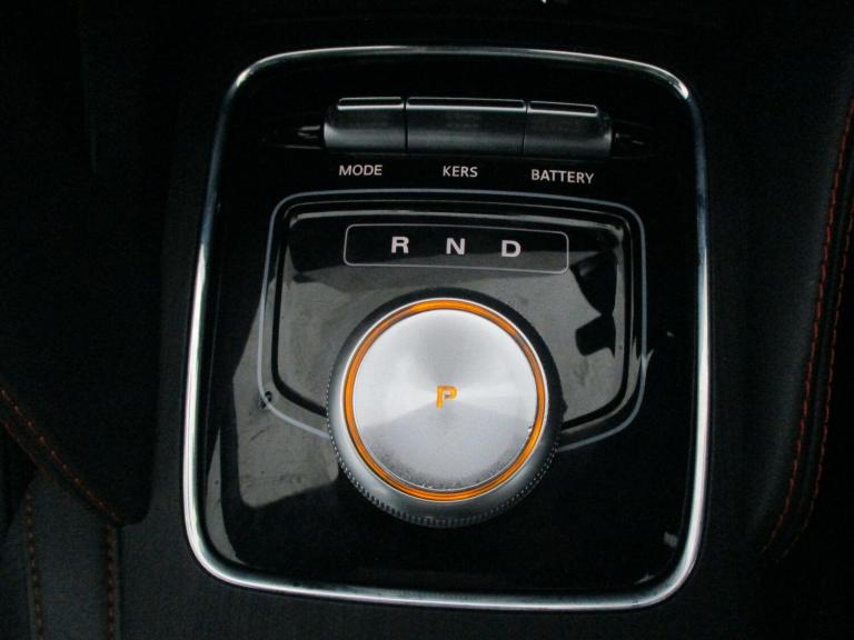 2022 MG MG ZS 130kW Trophy EV 51kWh 5dr Auto HATCHBACK ELECTRIC Automatic