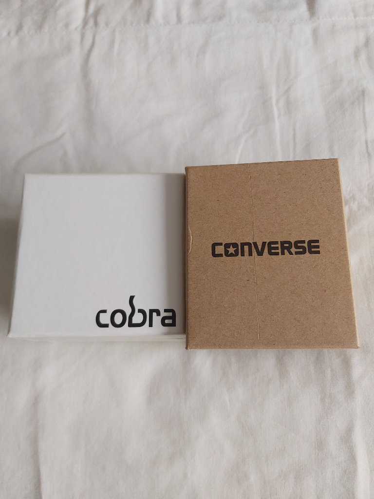 2x Quality Watches brand new 