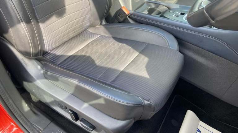 2022 Nissan Qashqai 1.3 DiG-T MH Tekna 5dr HATCHBACK PETROL Manual