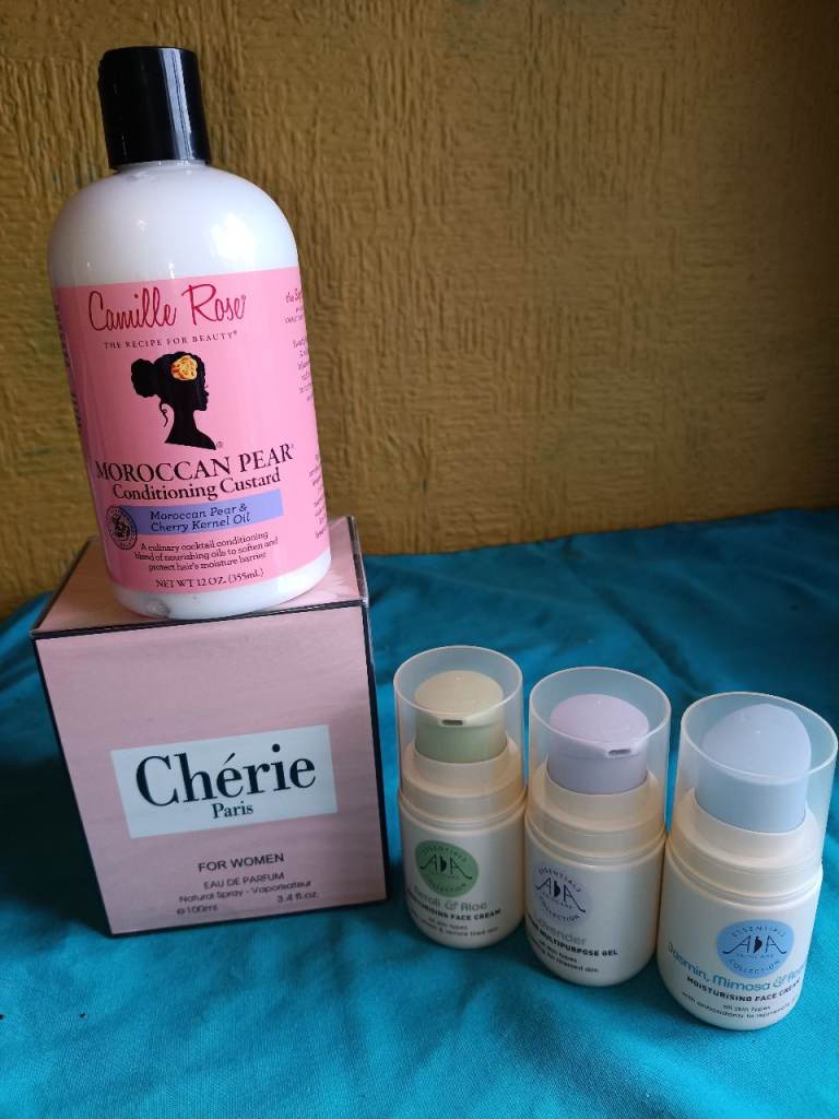 BODY CARE BUNDLE