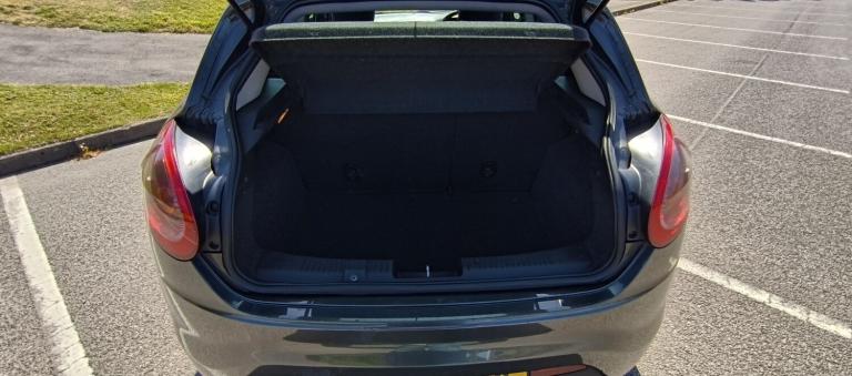 2009 Fiat Bravo 1.4 Dynamic 5dr HATCHBACK Petrol Manual