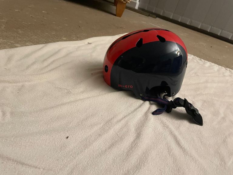 Micro Scooters  Bike/Scooter  Children's Helmet 46-54cm 