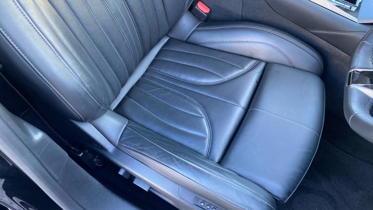 2024 DS Automobiles DS 4 1.2 PureTech Rivoli Hatchback 5dr Petrol EAT8 Euro 6 (s/s) (130 ps) Hatc...