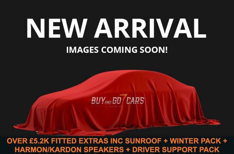 2015 Volvo XC60 2.0 D4 SE Lux Nav SUV 5dr Diesel Auto Euro 6 (s/s) (190 ps) ESTATE Diesel Automatic