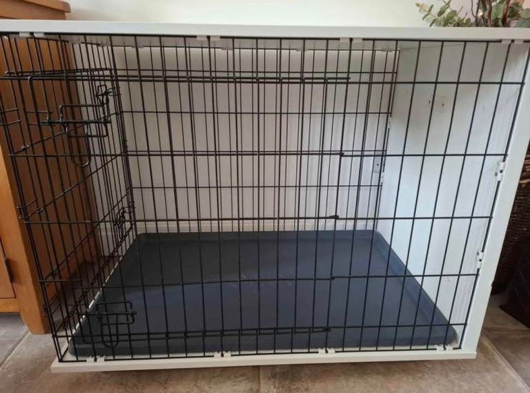 Omlet Dog Crate
