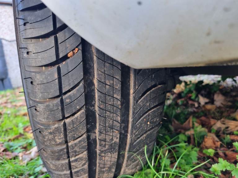 Vauxhall corsa van cdti