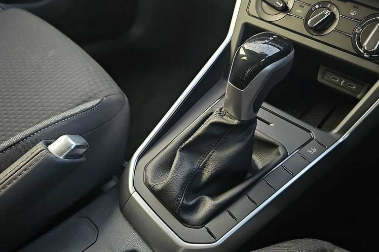 2025 Volkswagen Polo 1.0 TSI Match 5dr DSG Hatchback Petrol Automatic