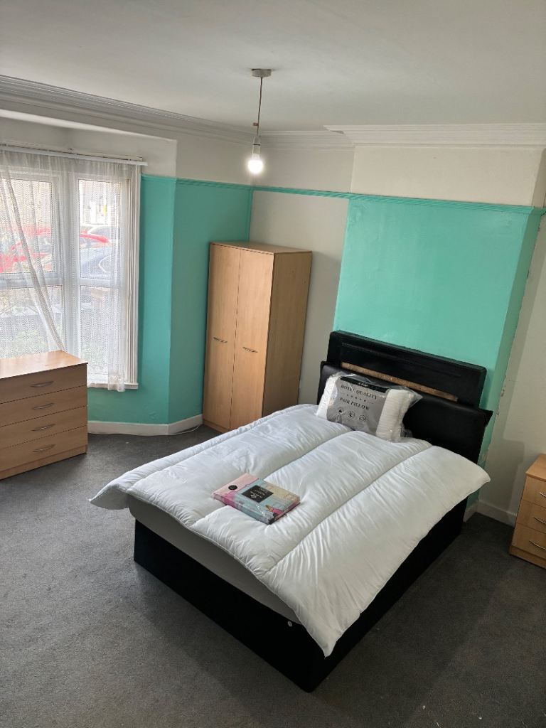 Supported Accommodation Near Dudley Road B16