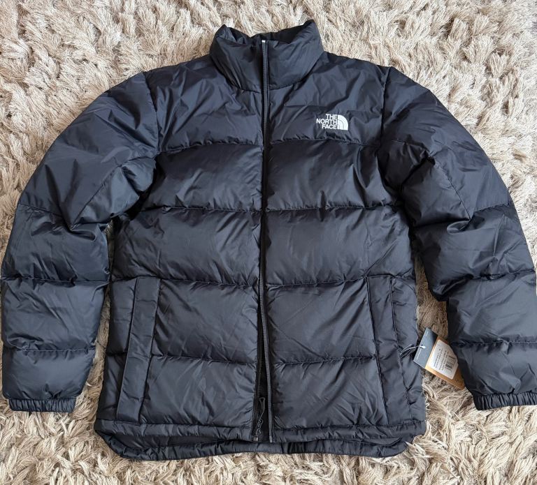 The North Face 700 Puffer Jacket 