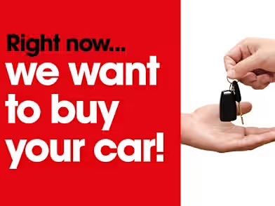 Car Keys - Advertising Image