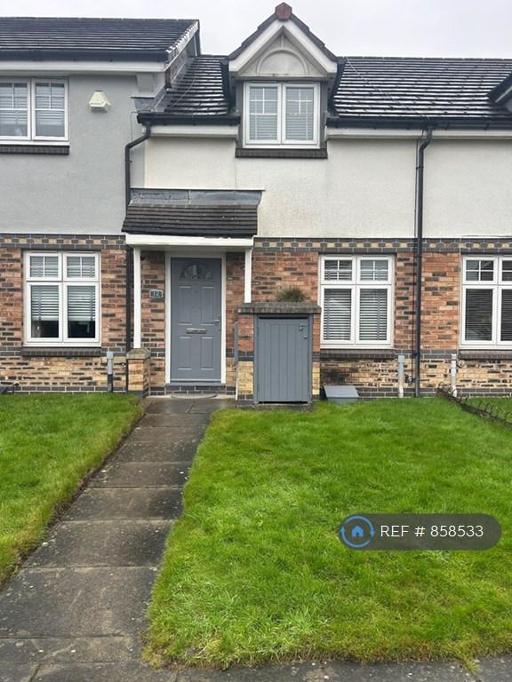 2 bedroom house in Blair Avenue, Spennymoor, DL16 (2 bed) (#858533)