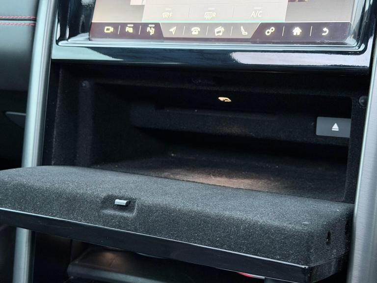 2019 Land Rover Discovery 2.0 SD4 HSE Auto 4WD Euro 6 (s/s) 5dr ESTATE Diesel Automatic