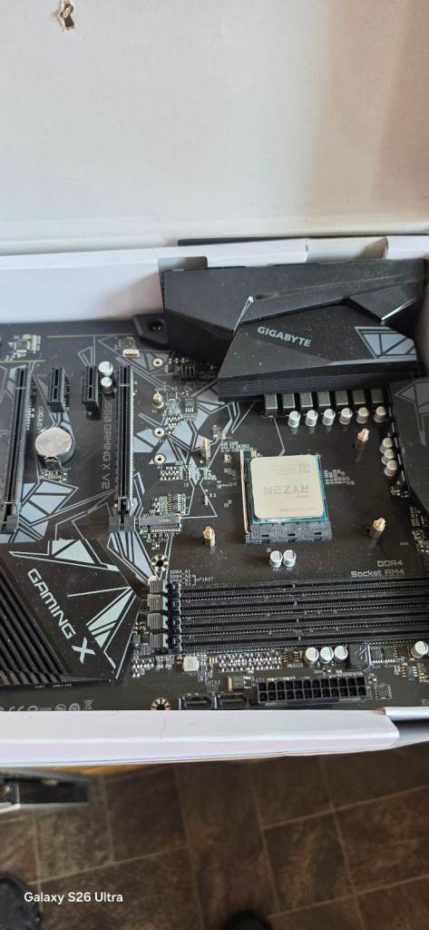 Cpu bundle 