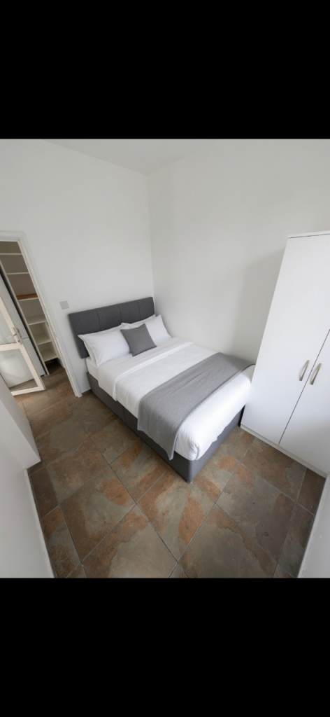 Double Rooms available immediately NW10 7HS 