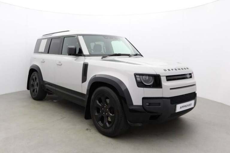 LAND ROVER DEFENDER 3.0 D250 X-Dynamic SE 110 5dr Auto